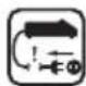 DEWALT DCR021 - Labels on Charger and Battery Pack - 10