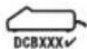 DEWALT DCR021 - Elektronisk beskyttelsessystem - 6