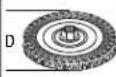 DEWALT D28134 - ilave aksesuarlar - 5