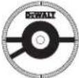DEWALT D28134 - • ET ÅRS FULD GARANTI • - 6