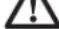 DEWALT D28134 - ADVARSEL: Brug aldrig - 1