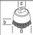 DEWALT D28134 - Optionele accessoires - 3