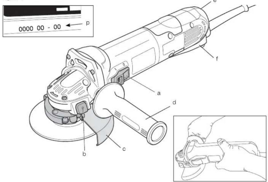 DEWALT D28133 - 1