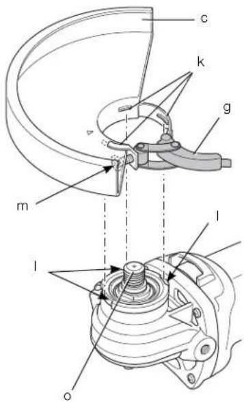 DEWALT D28133 - 1
