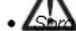 DEWALT D28133 - ADVARSEL: - 1