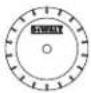 DEWALT D28133 - • ET ÅRS FULL GARANTI • - 26