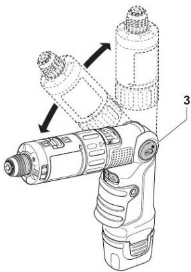 DEWALT DC600 - 5