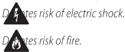 DEWALT DCB1102 - Definitions: Safety Guidelines - 2