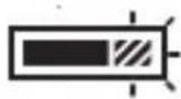 DEWALT DCB1102 - Voyants - 4