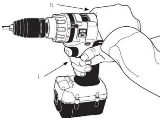 DEWALT DC737 - 4
