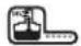 DEWALT DC737 - Labels op de oplader en accu - 2
