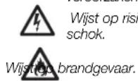 DEWALT DC737 - Defi nities: Veiligheidsrichtlijnen - 1