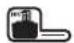 DEWALT DC737 - Labels op de oplader en accu - 3