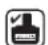 DEWALT DC737 - Labels on Charger and Battery Pack - 8