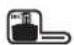 DEWALT DC733 - POSISJON FOR DATOKODE - 3