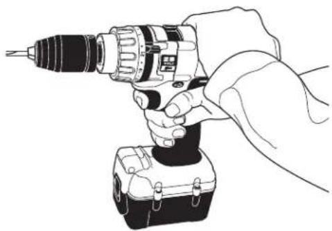 DEWALT DC733 - 6