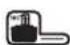DEWALT DC733 - Labels on Charger and Battery Pack - 3