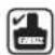 DEWALT DC733 - Labels on Charger and Battery Pack - 8