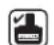 DEWALT DC732 - Labels on Charger and Battery Pack - 8