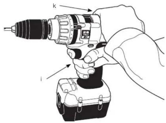 DEWALT DC732 - 7