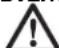 DEWALT DC732 - ADVERTENCIA: Para minimizar - 1