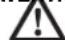 DEWALT DC732 - Cache protecteur du bloc-piles (fi g. 3) - 1