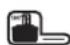 DEWALT DC981 - Labels on Charger and Battery Pack - 3