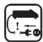 DEWALT DCD100Y - Labels op lader en accu - 7