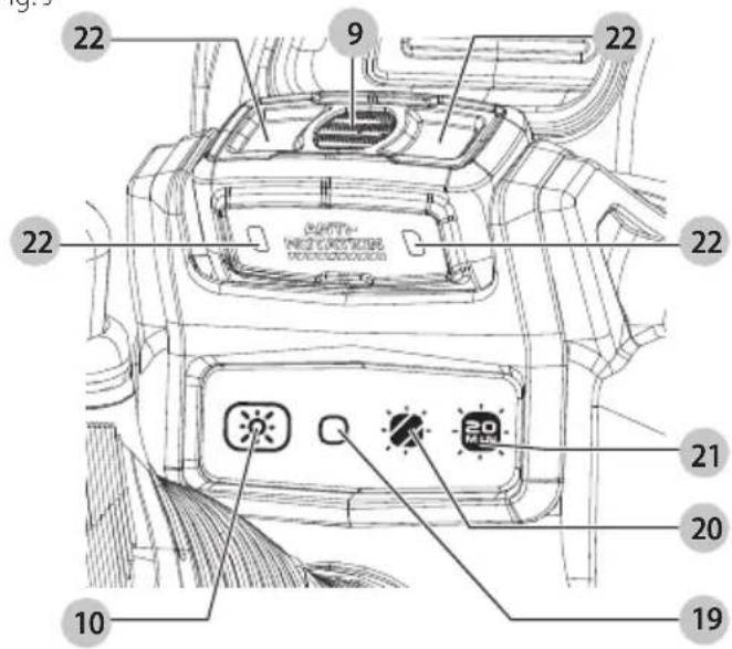 DEWALT DCD1007 - 14