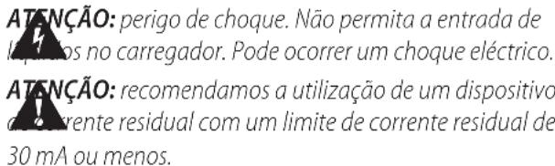 DEWALT DCD1007 - Instruções de segurança importantes para todos os carregadores de bateria - 1