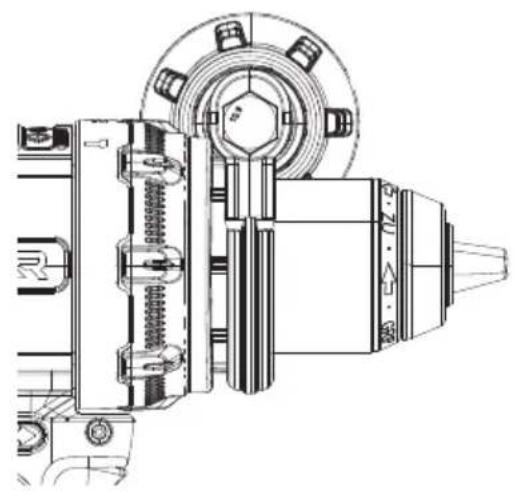 DEWALT DCD1007 - 8