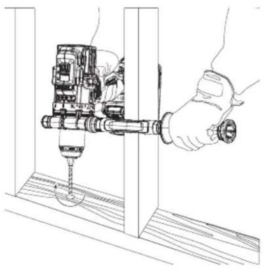 DEWALT DCD1007 - 10