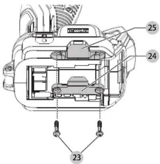 DEWALT DCD1007 - 13