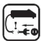 DEWALT DCD1007 - Labels op lader en accu - 7