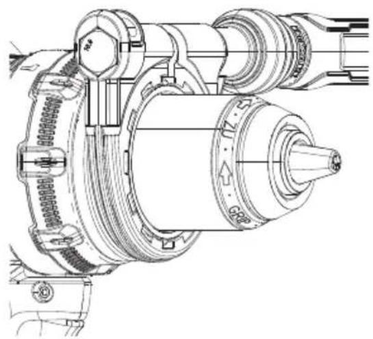 DEWALT DCD1007 - 5