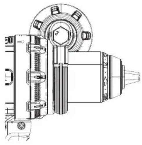 DEWALT DCD1007 - 7
