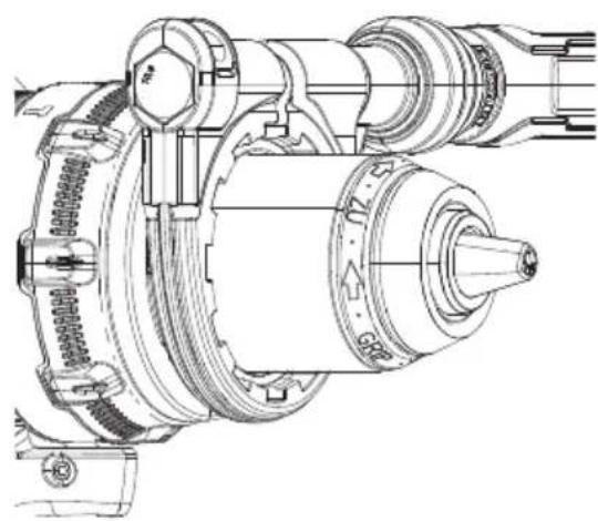 DEWALT DCD1007 - 6