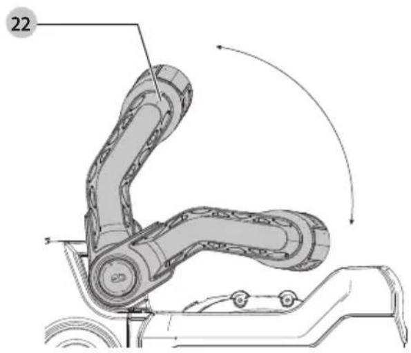 DEWALT DCD1623 - 10
