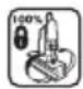 DEWALT DCD1623 - Markings on Tool - 6
