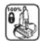 DEWALT DCD1623 - Työkalun merkinnät - 6