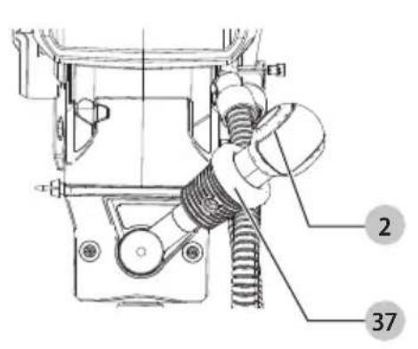 DEWALT DCD1623 - 14