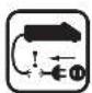 DEWALT DCD1623 - Labels on Charger and Battery Pack - 7