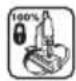 DEWALT DCD1623 - Marcas en la herramienta - 6