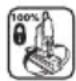 DEWALT DCD1623 - Riferimenti sull'elettroutensile - 6