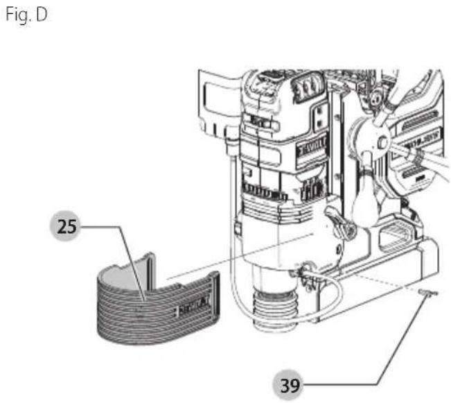 DEWALT DCD1623 - 3