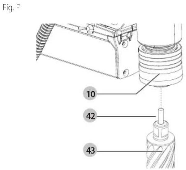 DEWALT DCD1623 - 6