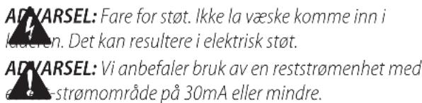 DEWALT DCD1623 - Viktige sikkerhetsanvisninger for alle batteripakker - 1