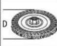 DEWALT D28130 - Accesorios opcionales - 5