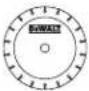 DEWALT D28130 - • BİR YIL TAM GARANTI • - 25