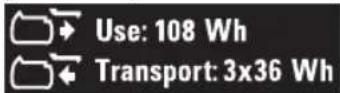 DEWALT DCD992 - Transport- - 2